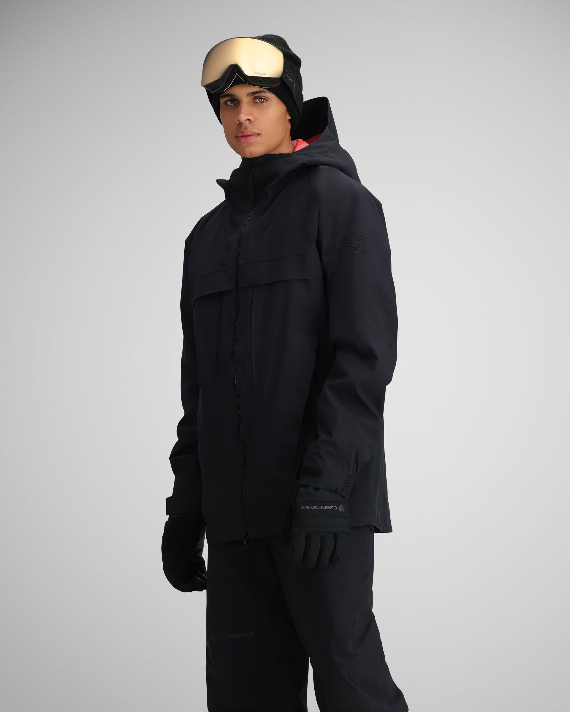 Men's Steibis 3L Jacket、mySite、i-lightchina