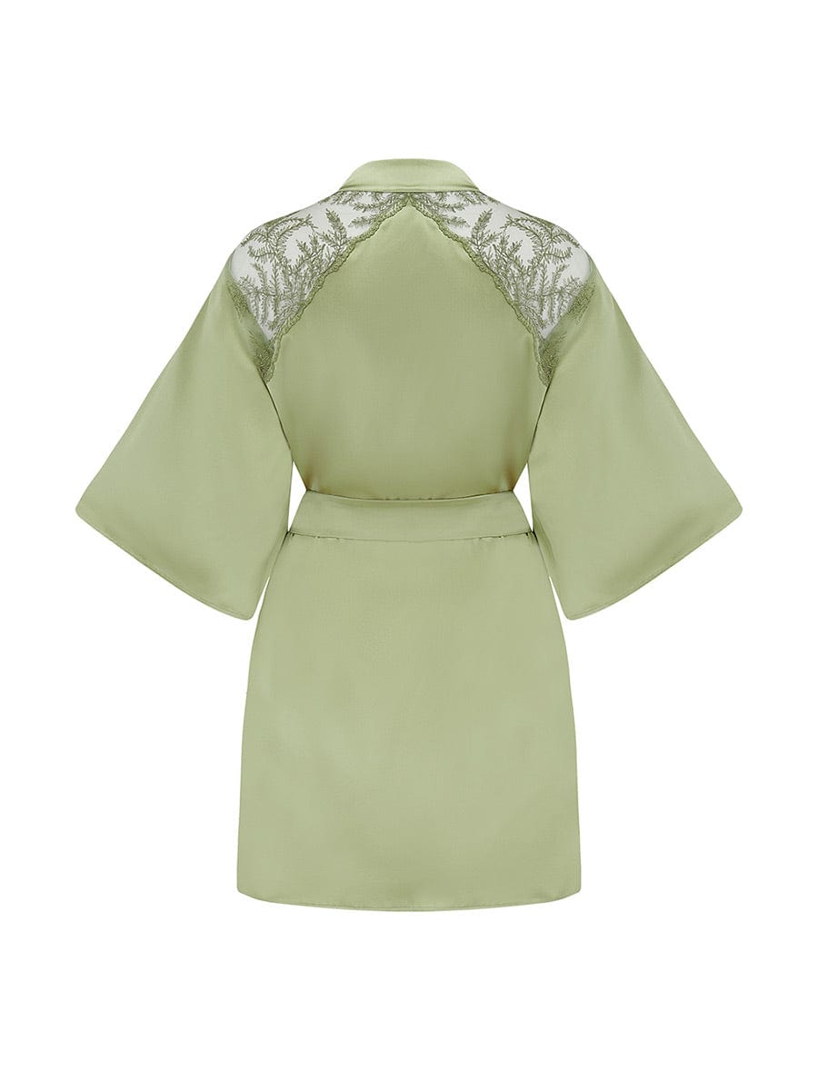  Arianna Silk Robe、mySite、justintrudeaud