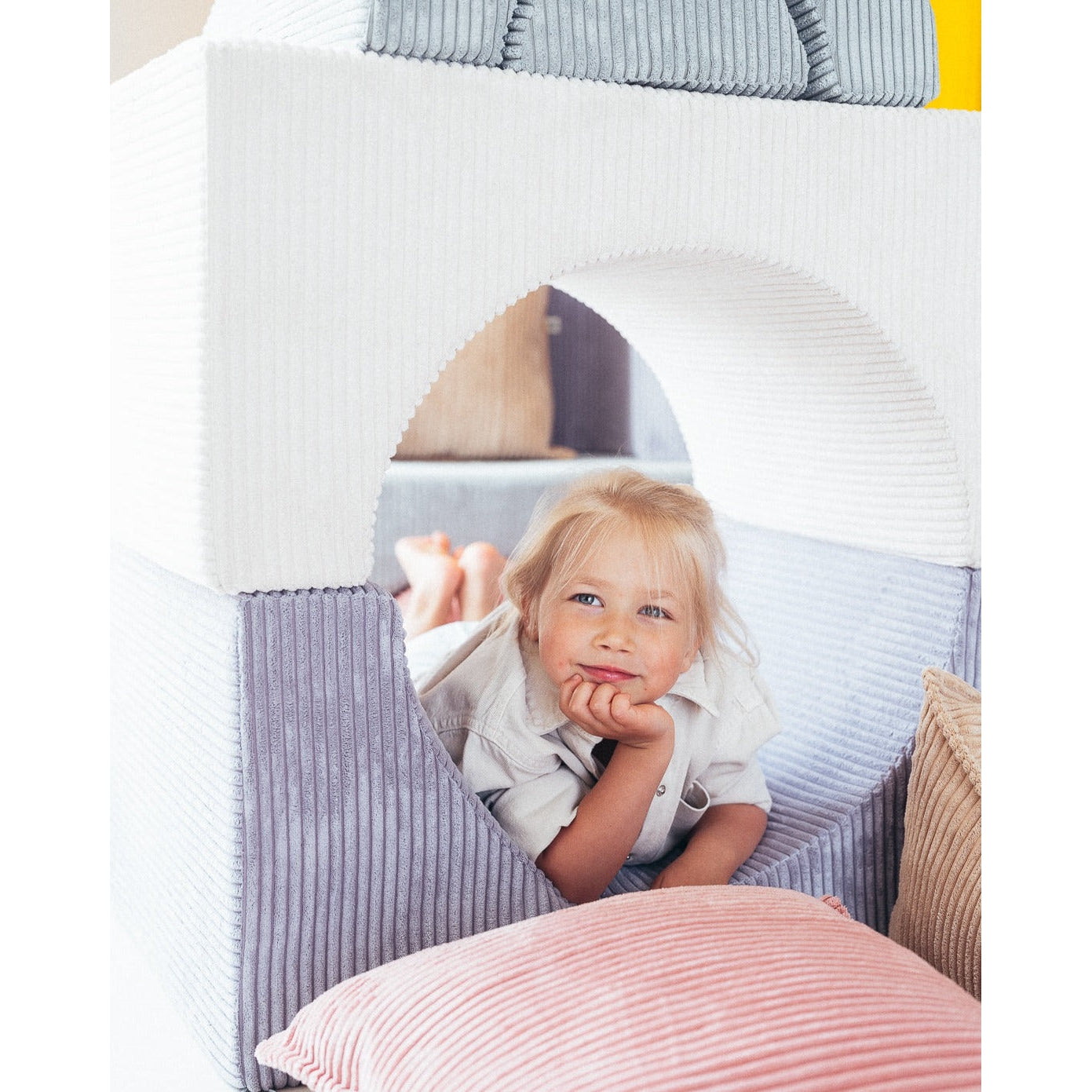 Marshmallow Rainbow Playset、mySite、gigharbornorthrealestate