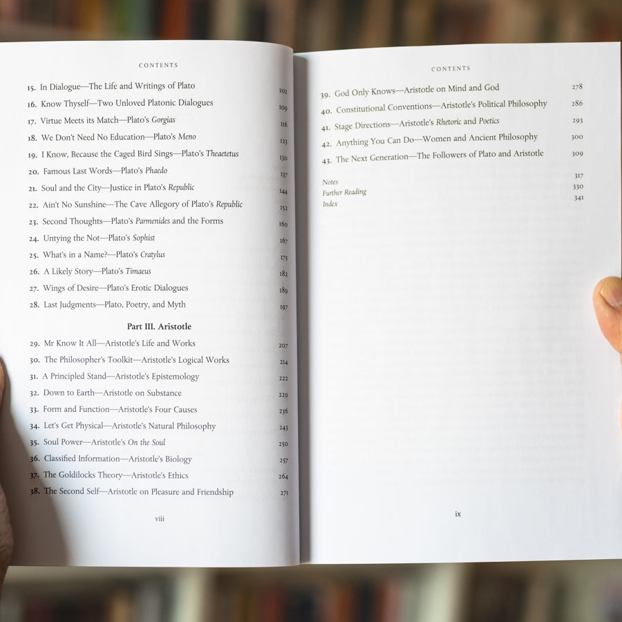 Classical Philosophy: A History of Philosophy Without Any Gaps、mySite、topwebapps