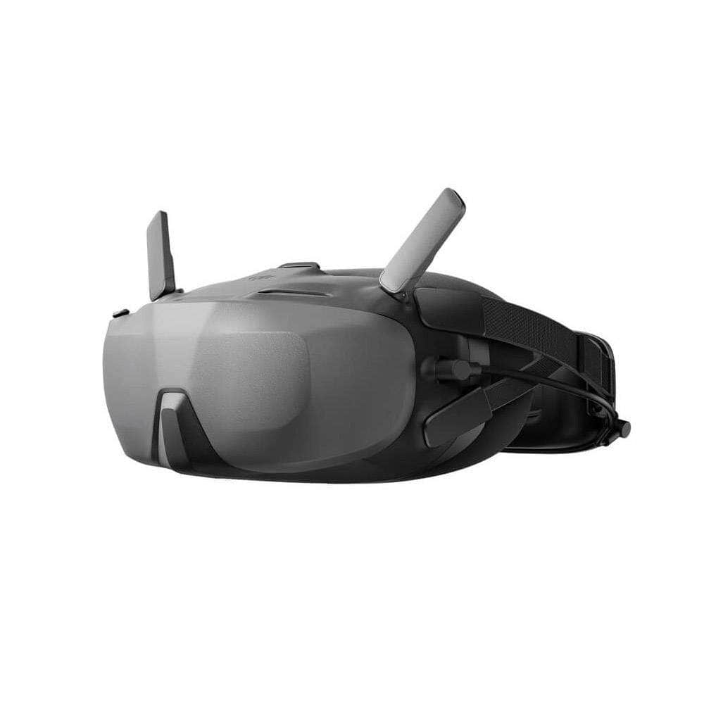 DJI Goggles N3、mySite、merchandisen