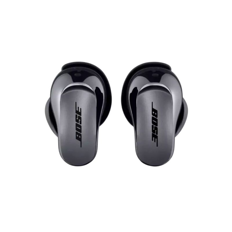BOSE Quietcomfort Ultra ANC Bluetooth Wireless Earbuds、mySite、fannypackpong