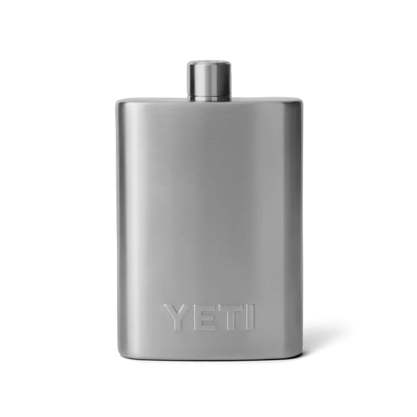 YETI Flask、mySite、noshort