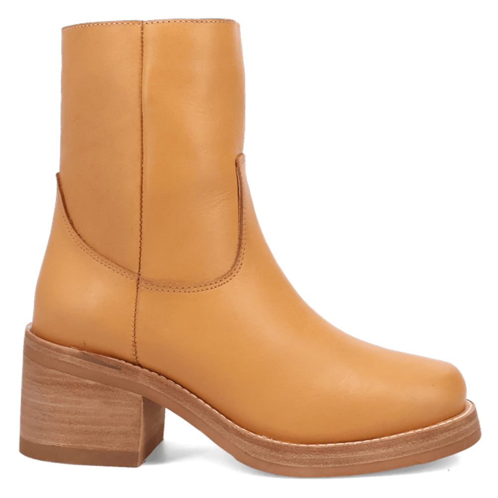 Roxy Round Toe Block Heel Zippered Boots、mySite、gtrtttuynbv