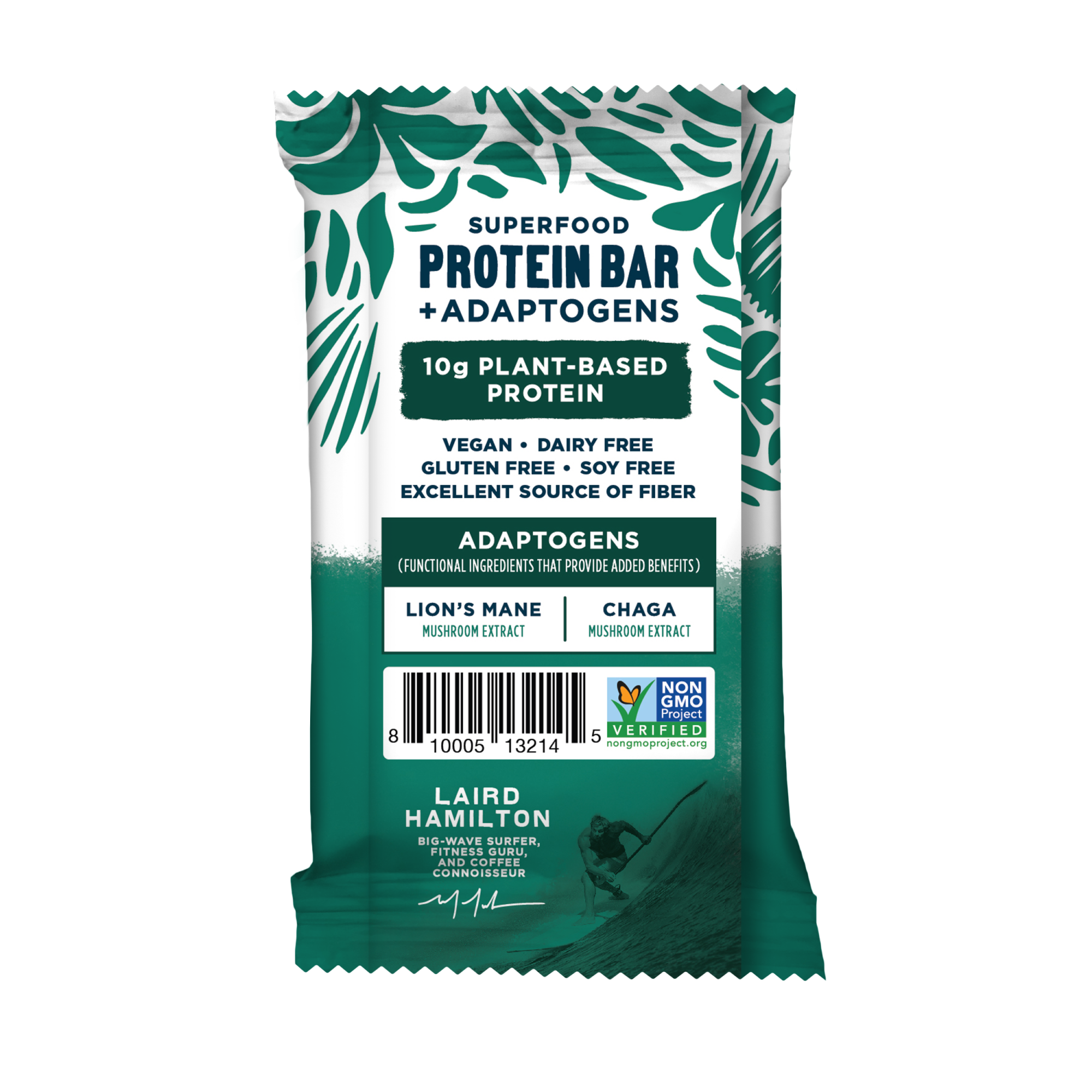 Mint Chocolate Protein Bar (10pck)、mySite、gigharbornorthrealestate