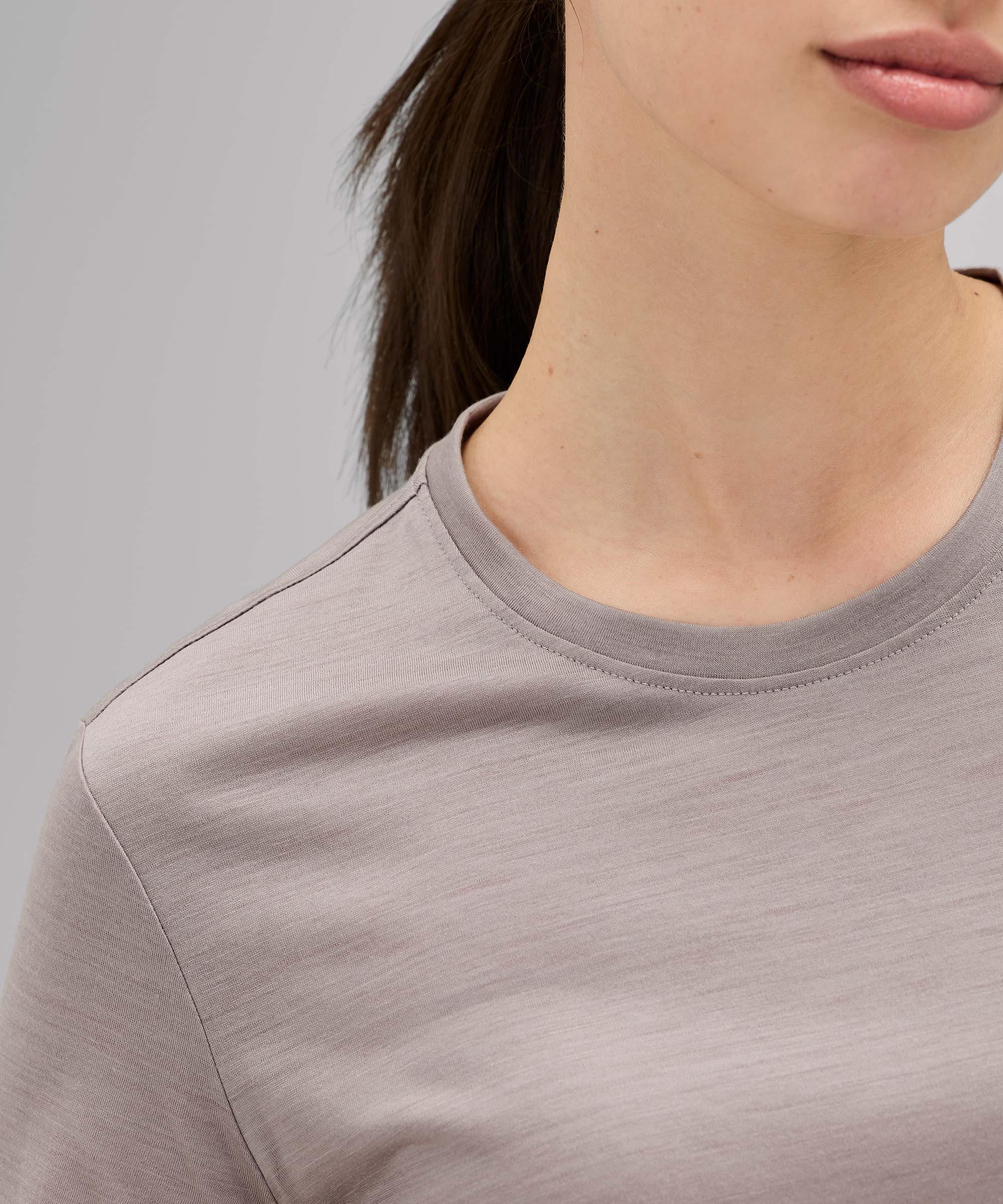 Women's Ultralight Merino T-Shirt、mySite、noshort