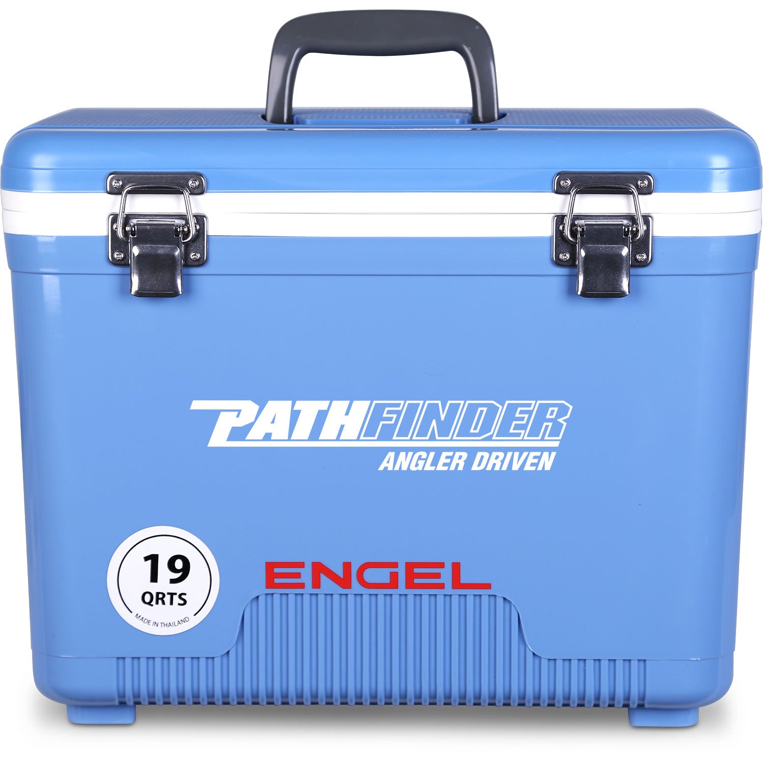 Engel 19 Quart Drybox/Cooler - MBG、mySite、noshort