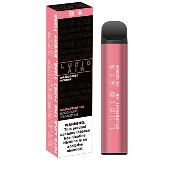 Lucid Air Single Disposable Vape 16.7mL、mySite、zt4zffjzw