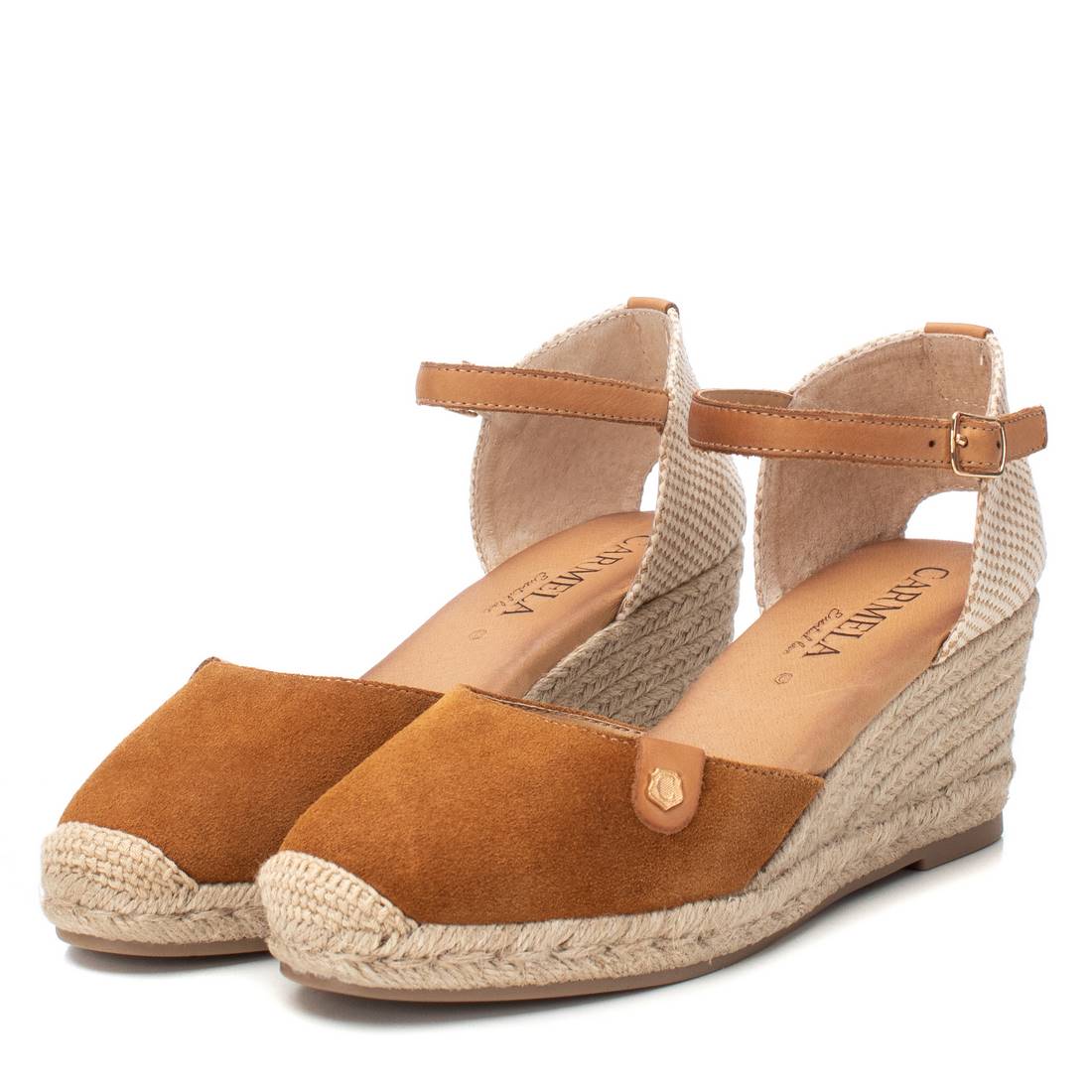 ZAPATO DE MUJER CARMELA 16161802、mySite、gtrtttuynbv