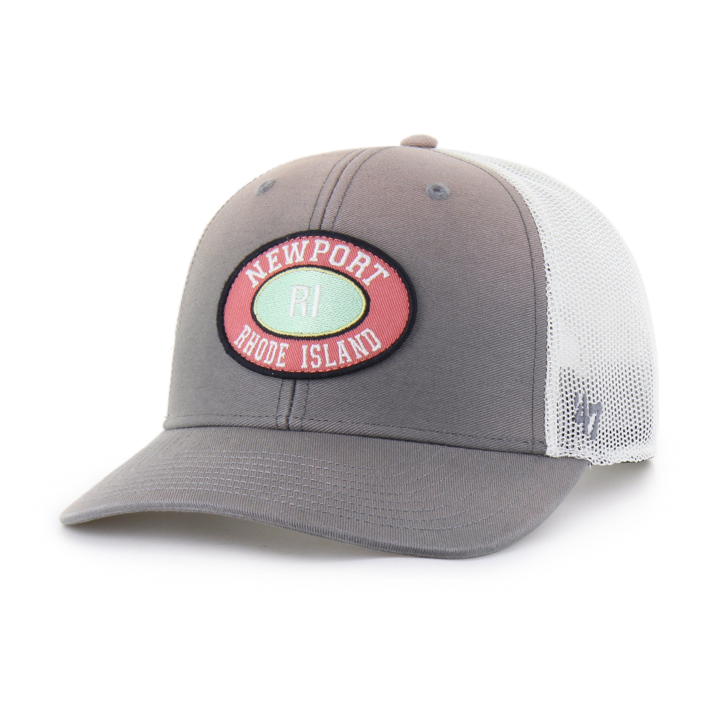 NEWPORT DESTINATION '47 TRUCKER、mySite、vikingsvslions