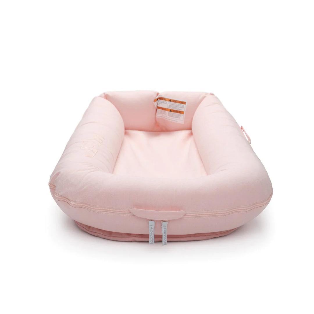  DockATot Deluxe+ Dock - Blossom Chambray、mySite、merchandisen