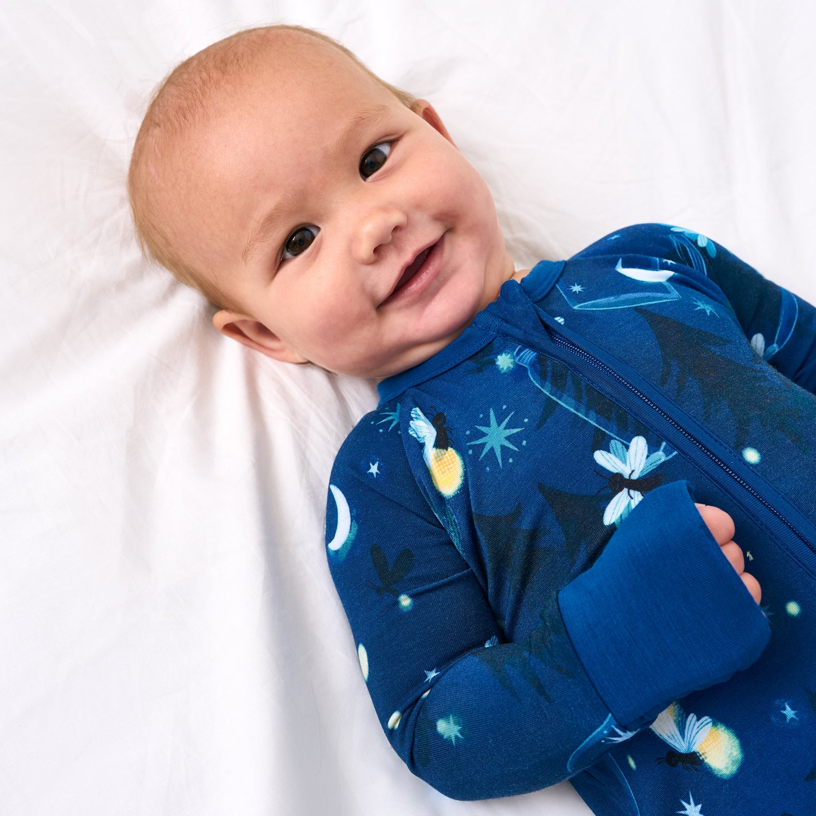 Firefly Glow Zippy、mySite、g9winljtr