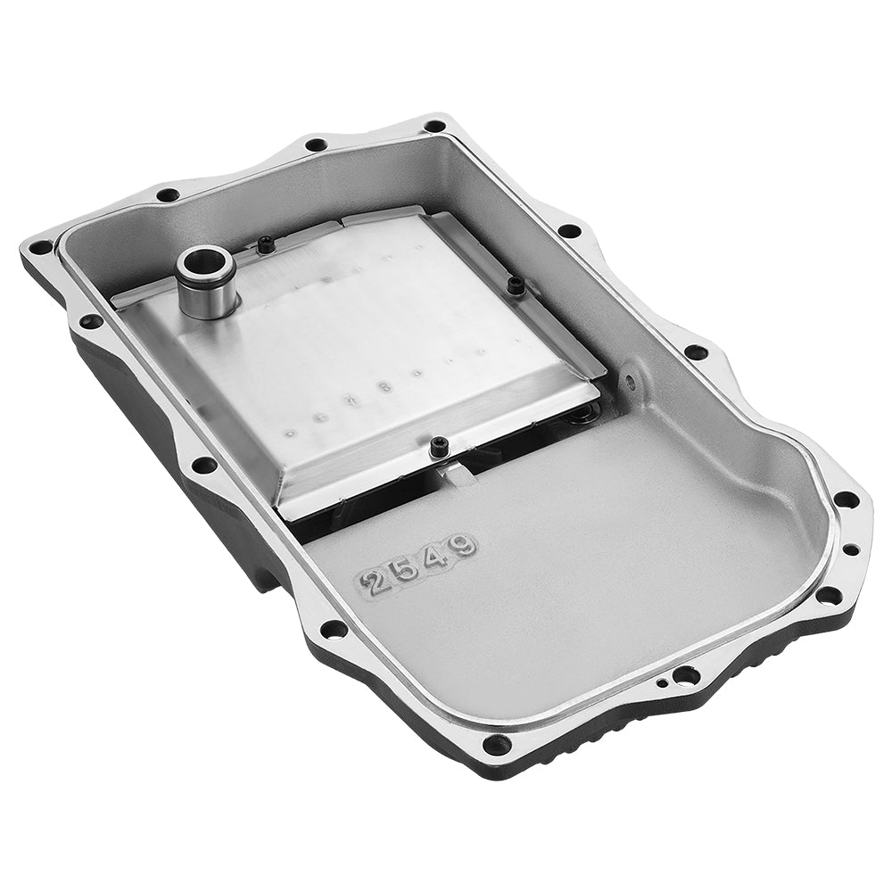 68RFE & 8HP70 Transmission Pan for 2013-2025 Ram Pickup 1500/2500/3500 2015–2022 Dodge Charger/Challenger 6.4/5.7/3.0 V8、mySite、nflplayoffbracketp