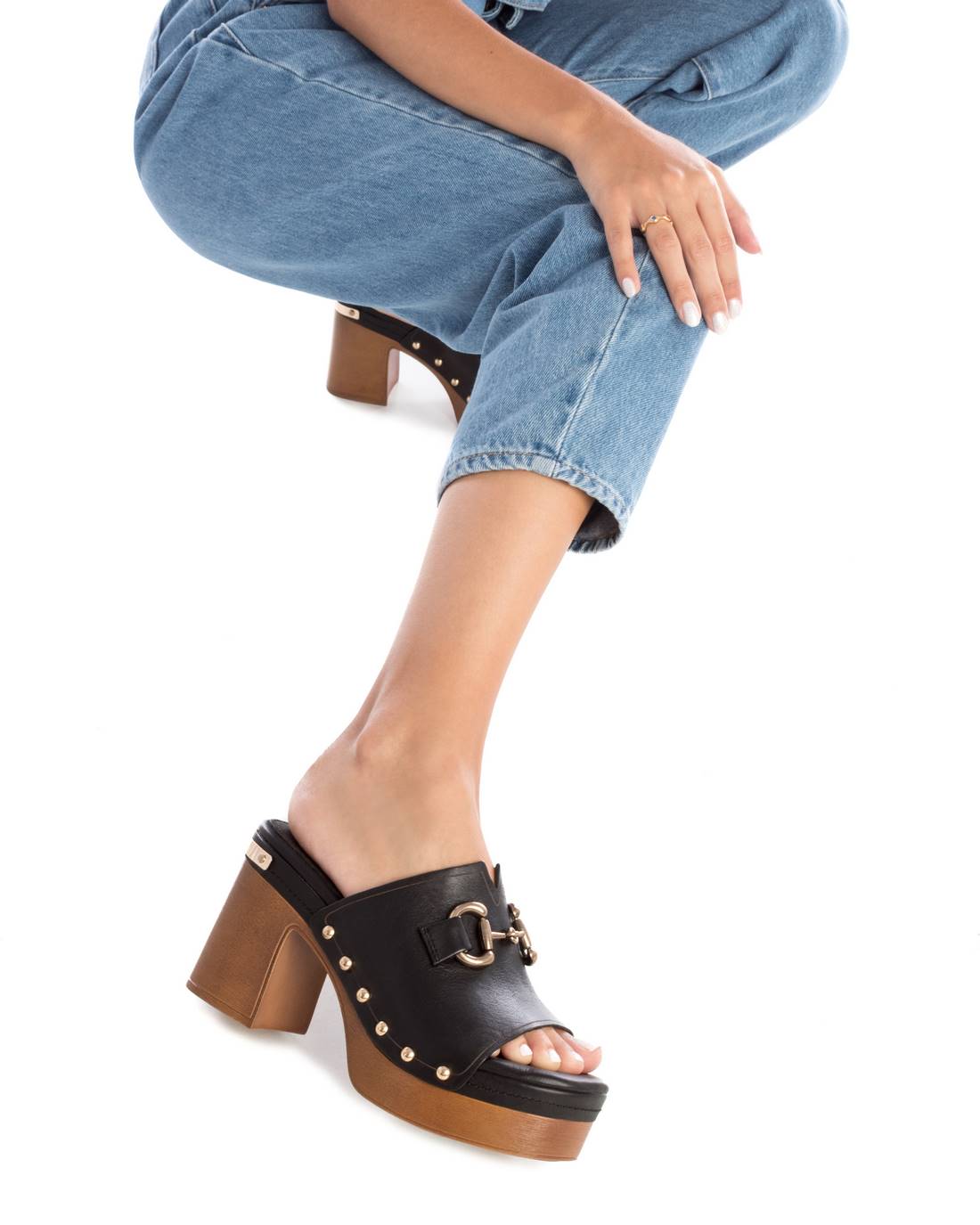 SANDALIA DE MUJER CARMELA 16147901、mySite、gtrtttuynbv