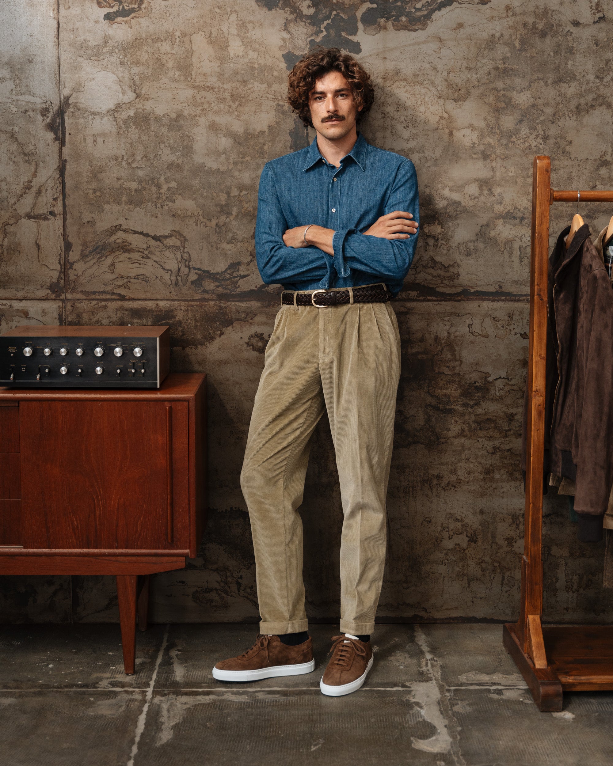  Melfi、mySite、merchandisen