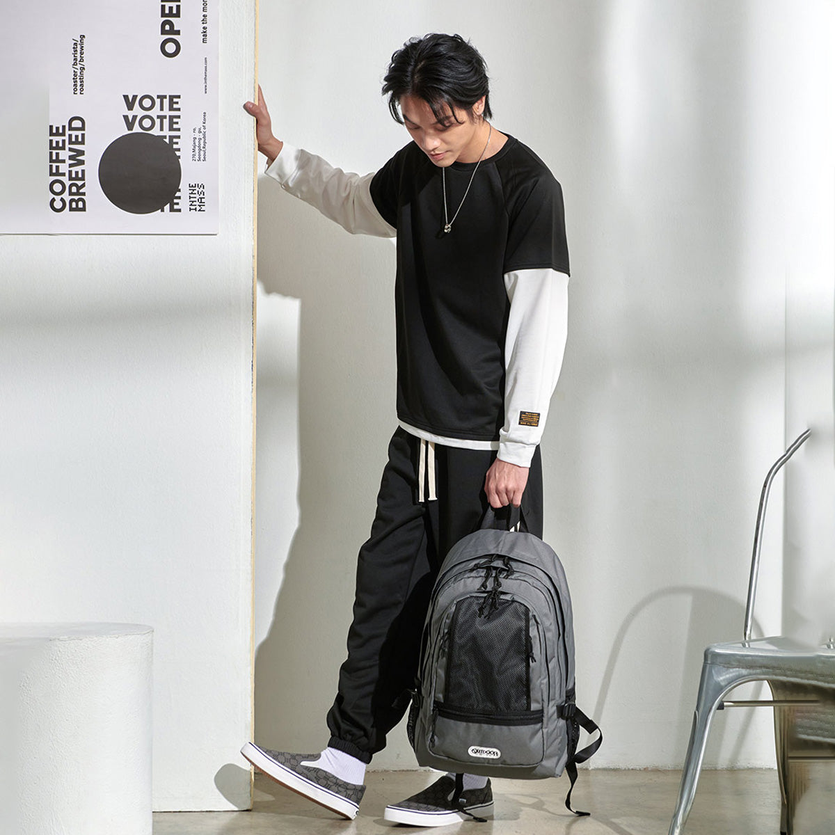 243115 Backpack、mySite、garminoutage.com