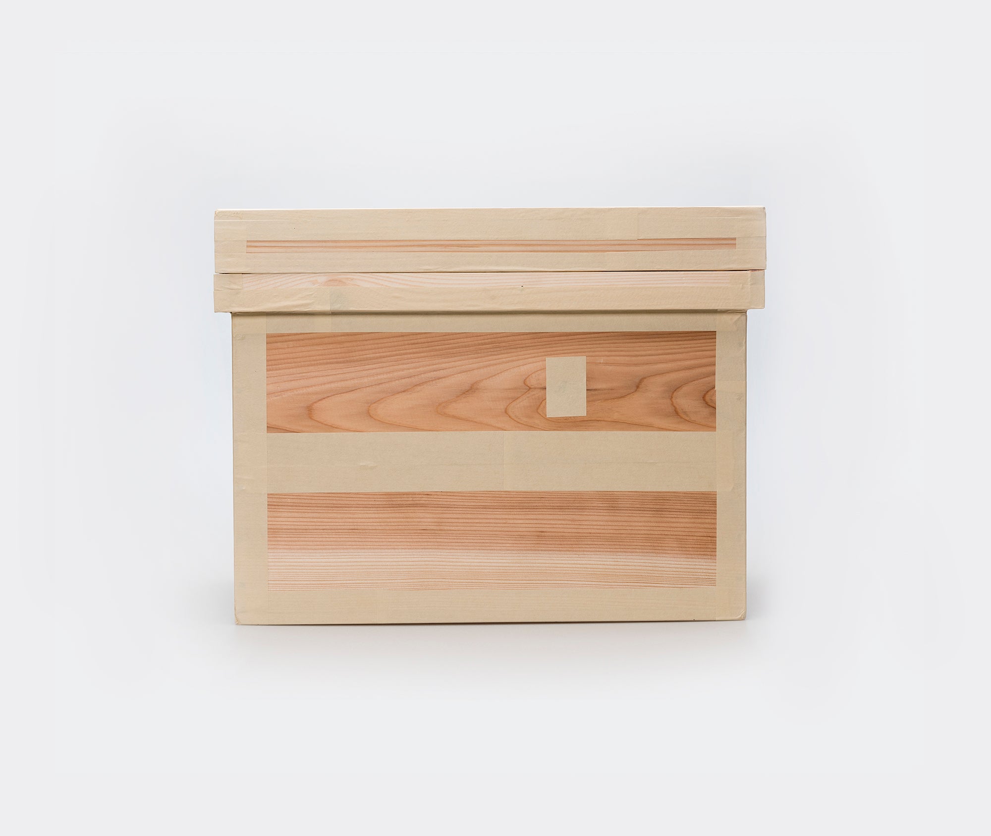 Tea Chest - 10KG、mySite、topwebapps