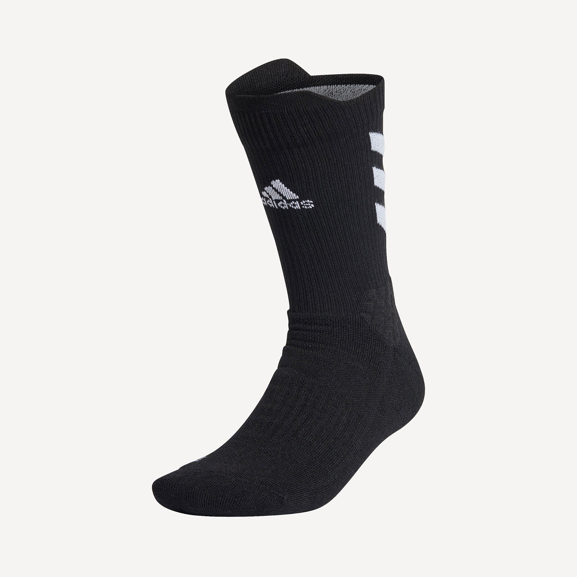 adidas Alphaskin Maximum Cushioned Tennis Crew Socks