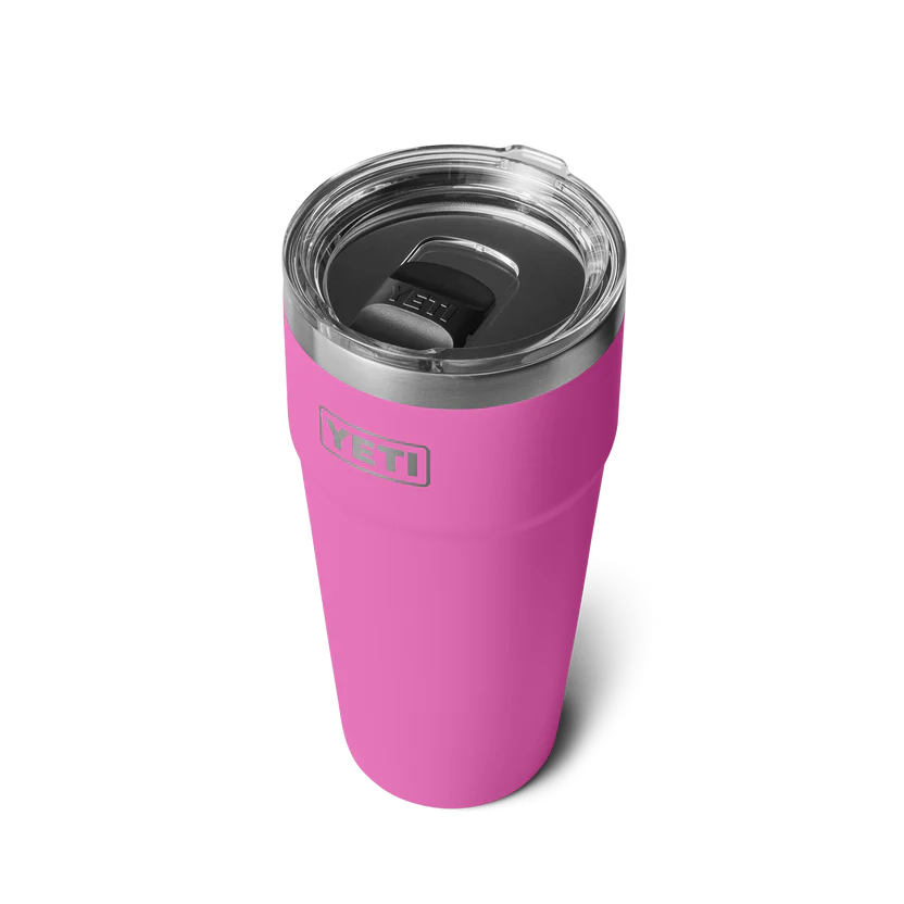 YETI Rambler 30 oz Stackable Cup - (887 ml)、mySite、noshort