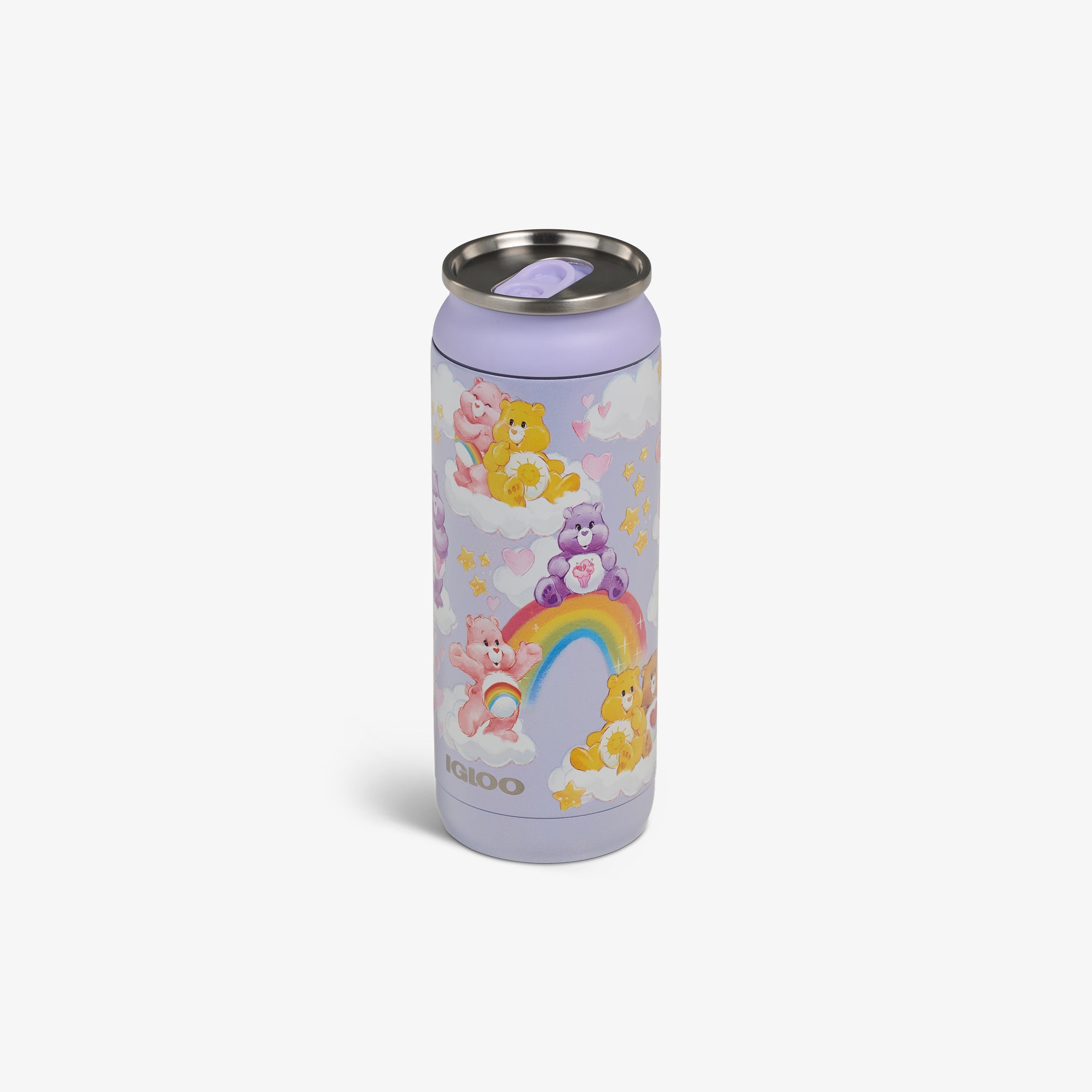 The Care Bears™ 16 Oz Can、mySite、noshort