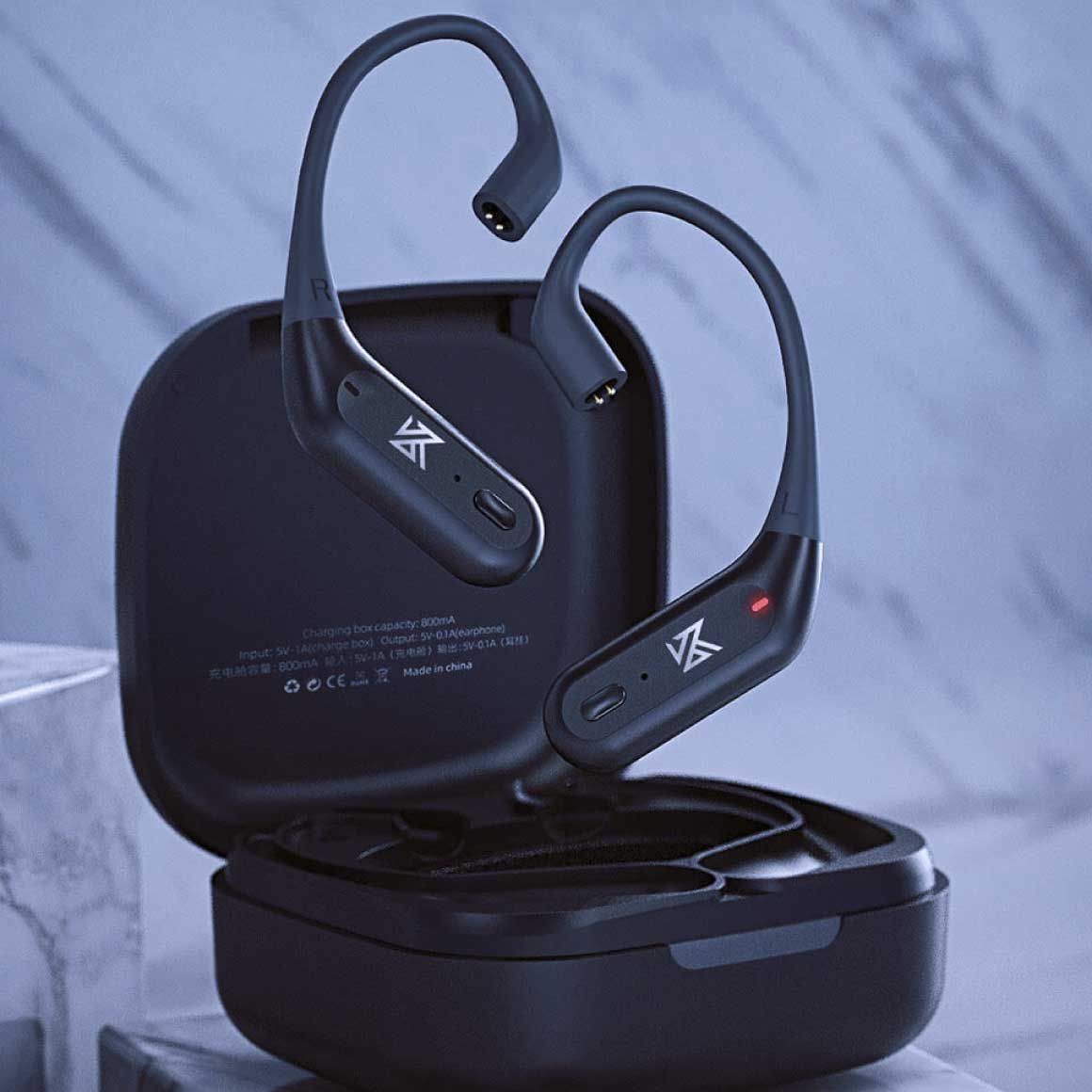  KZ - AZ09 Pro、mySite、merchandisen