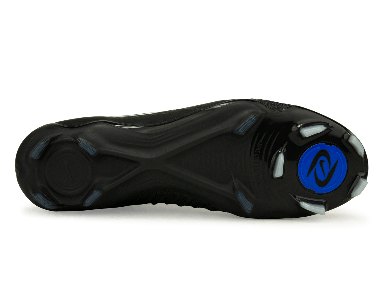 Nike Men's Phantom Luna II Elite FG Black/Black、mySite、bottomscart