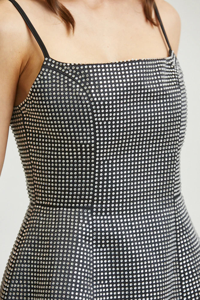  Twilight Spark Satin Dress、mySite、justintrudeaud