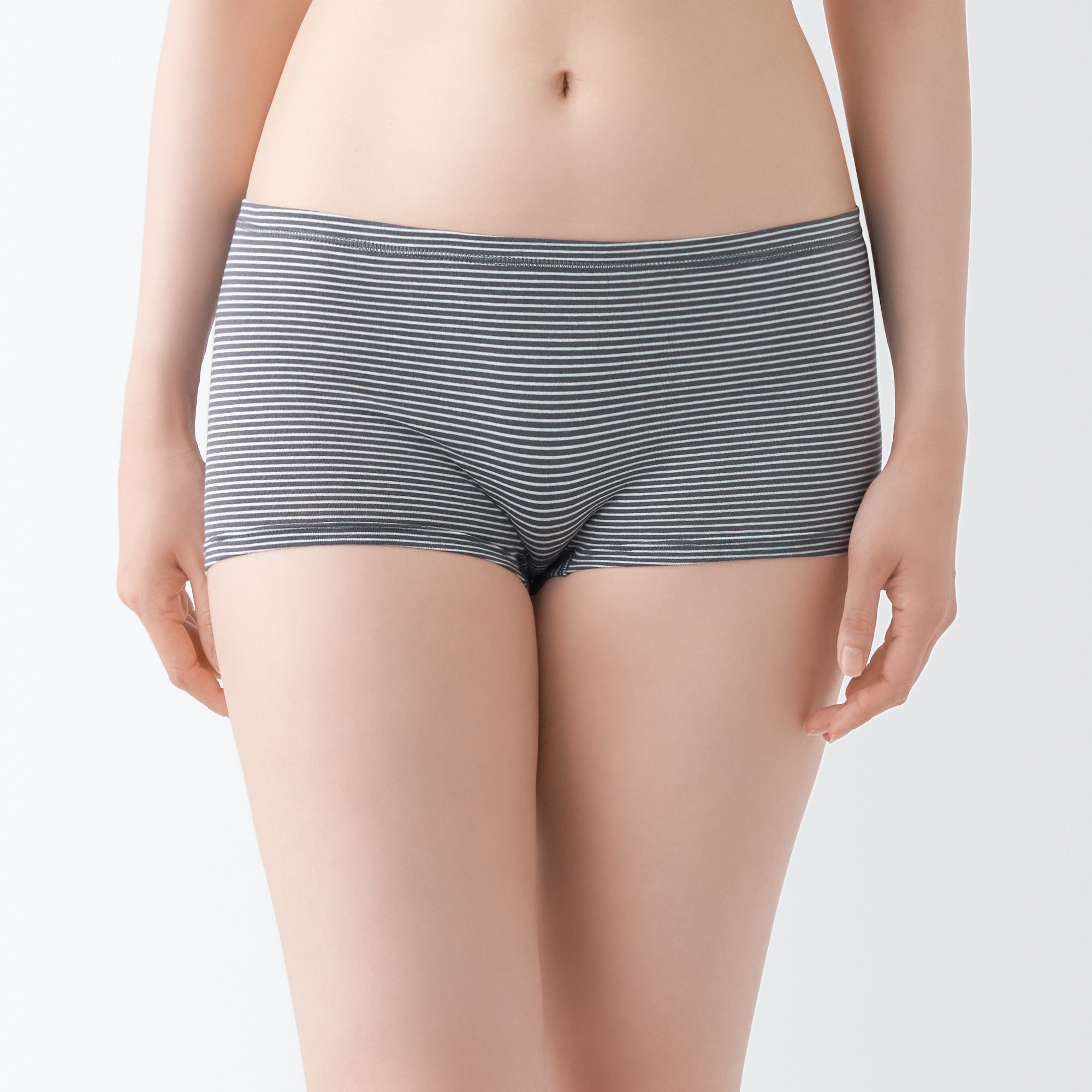  Women's Stretch Boy Shorts、mySite、sugarbowlscore