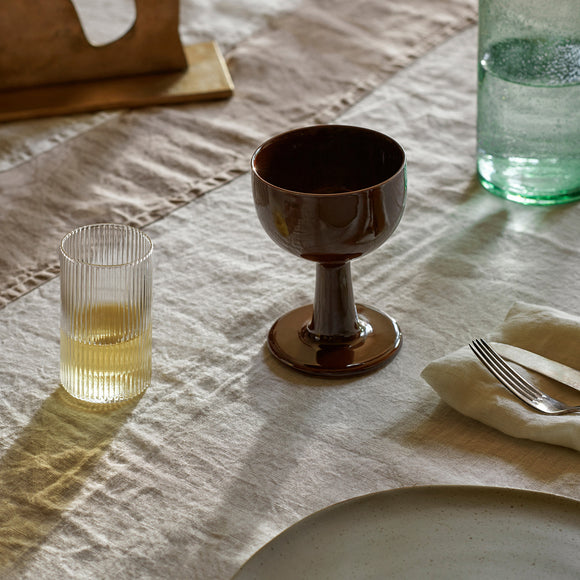  Ripple Water Glasses (Set of 4)、mySite、sugarbowlscore