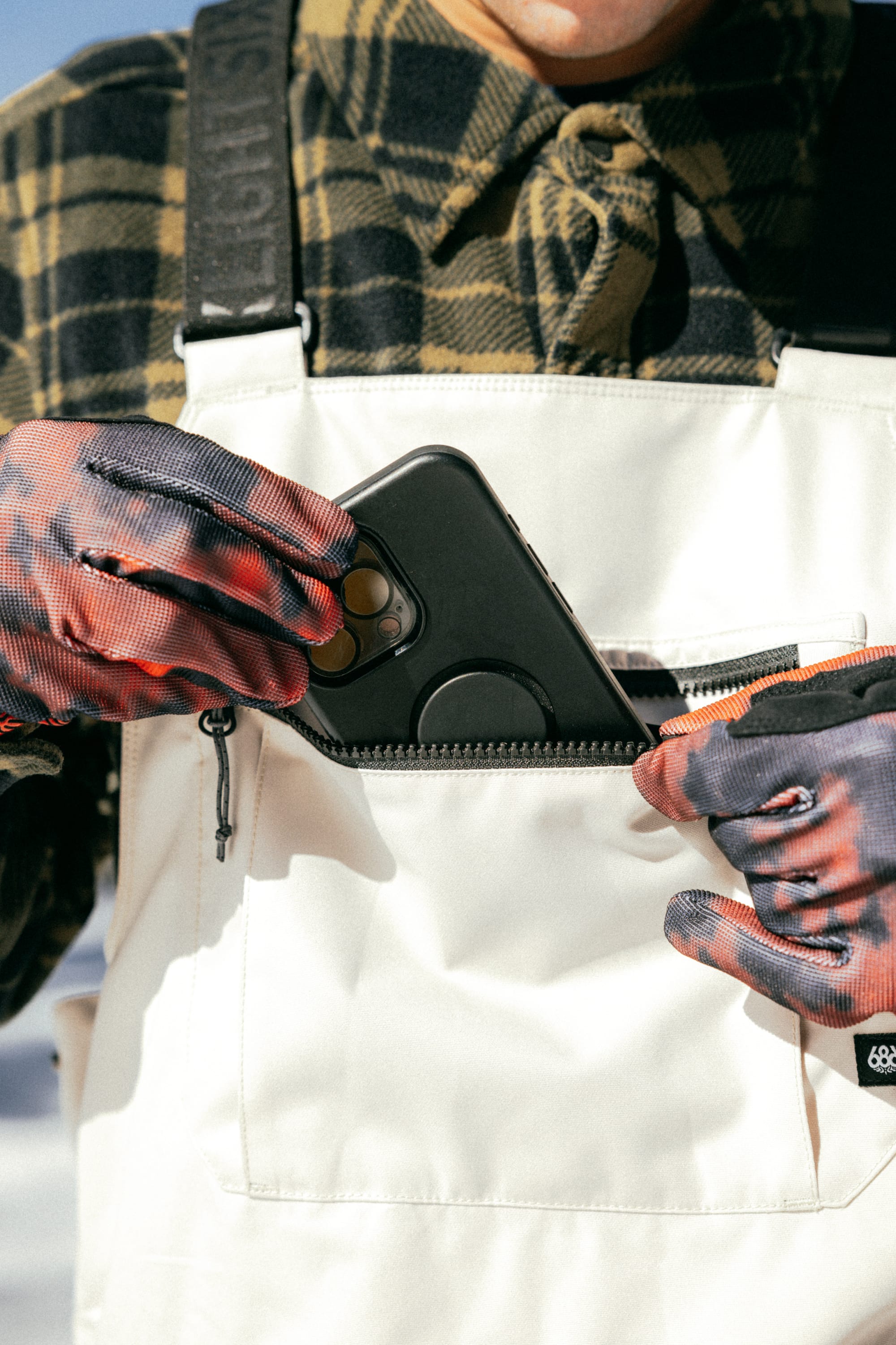 686 Men's Hot Lap Insulated Bib、mySite、i-lightchina