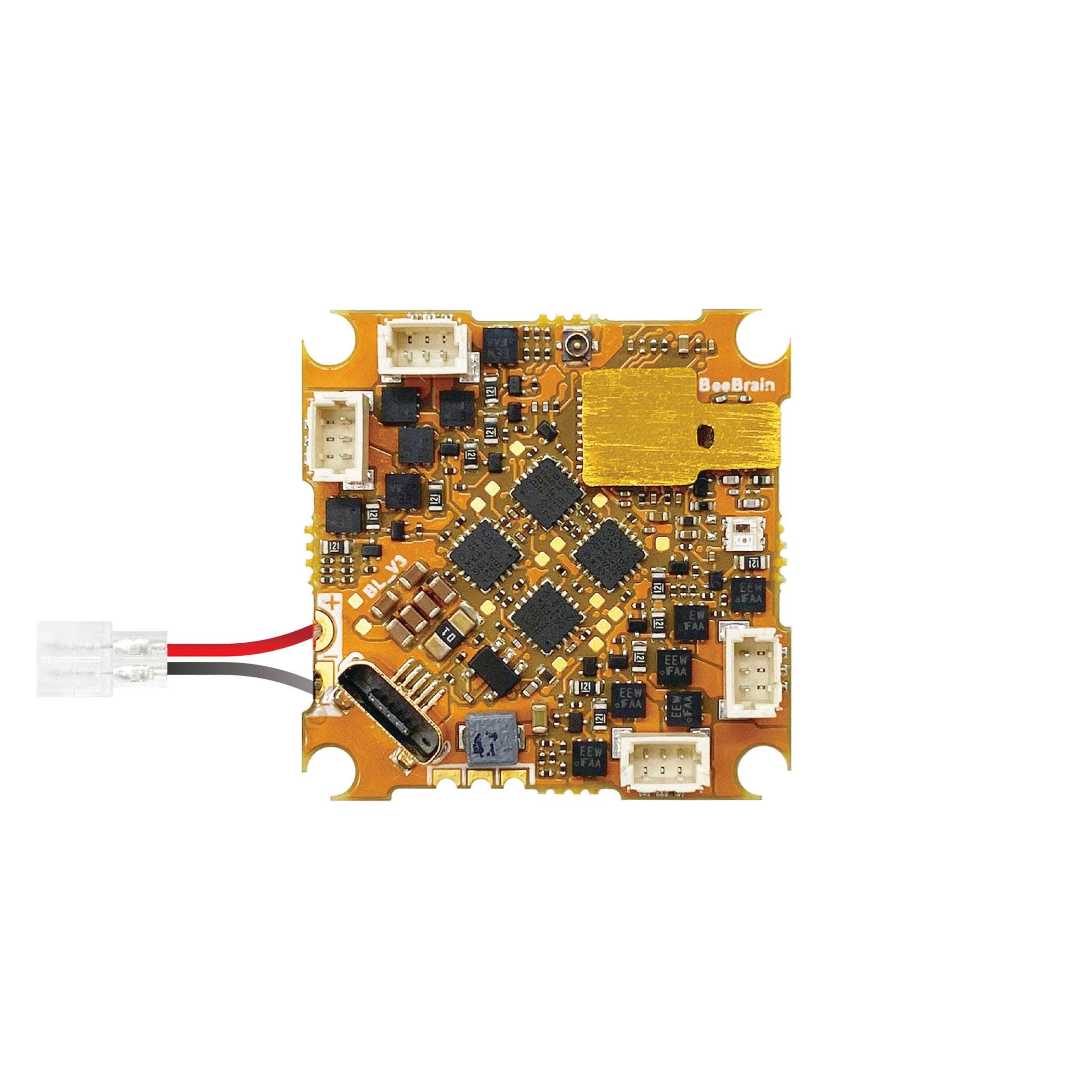  NewBeeDrone BeeBrain BLV3 AIO Flight Controller、mySite、merchandisen