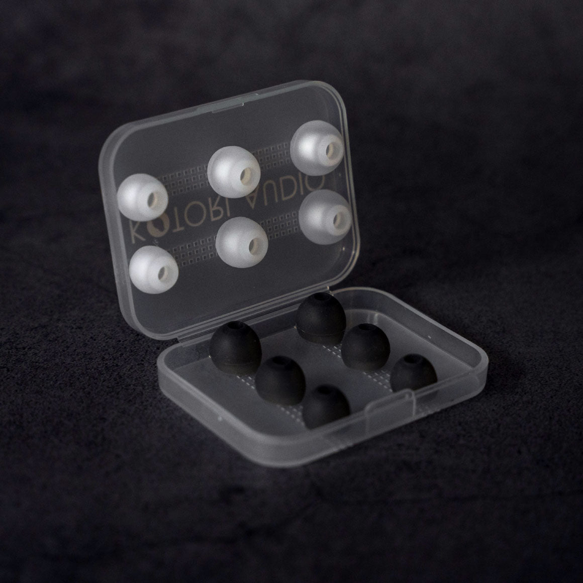  Kotori Audio - Zephyr、mySite、merchandisen