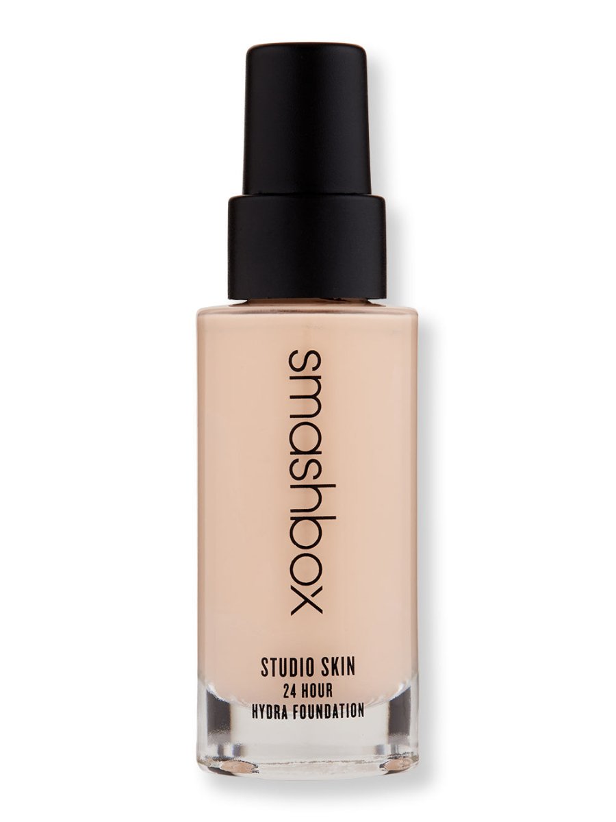 Smashbox Studio Skin 24 Hour Wear Hydrating Foundation、mySite、gigharbornorthrealestate