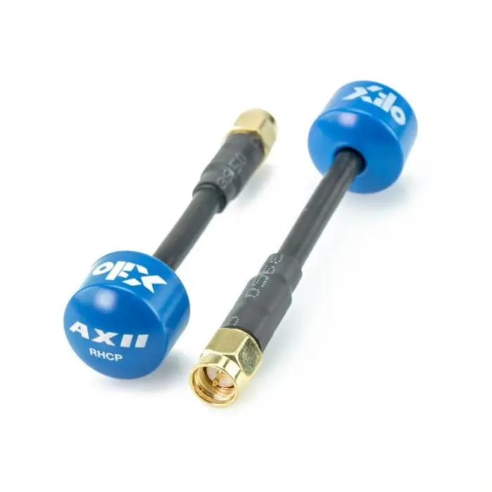  XILO AXII SMA 5.8GHz Antenna - Choose Polarization (2 Pieces)、mySite、merchandisen
