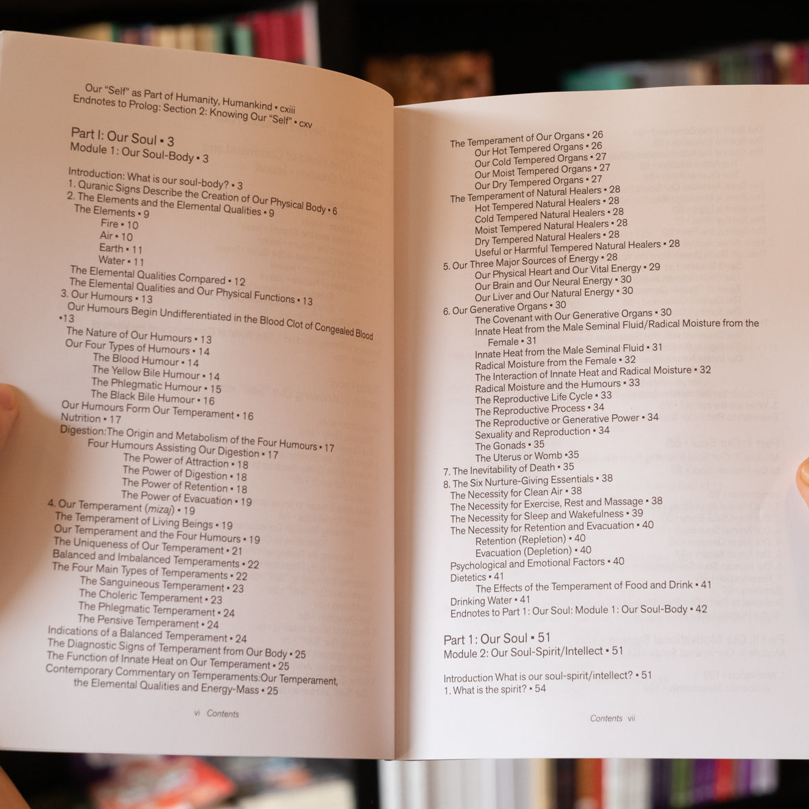 Quranic Psychology of the Self、mySite、topwebapps