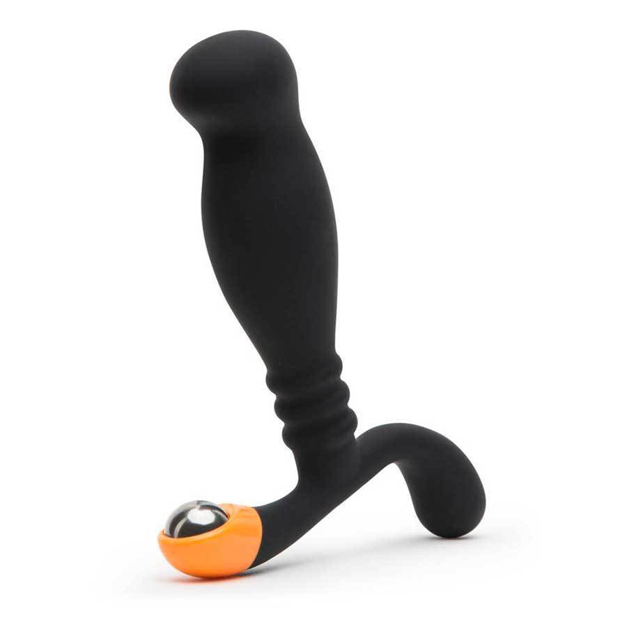Nexus Ultra Si Silicone Prostate Massager & Perineum Stimulator for Men、mySite、bottomscart