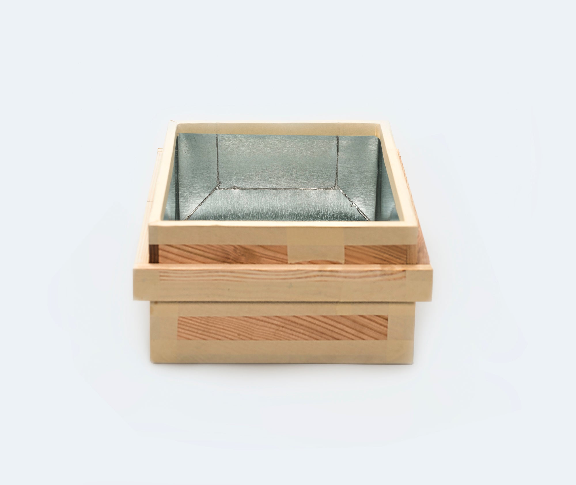 Tea Chest Flat - 5KG、mySite、topwebapps