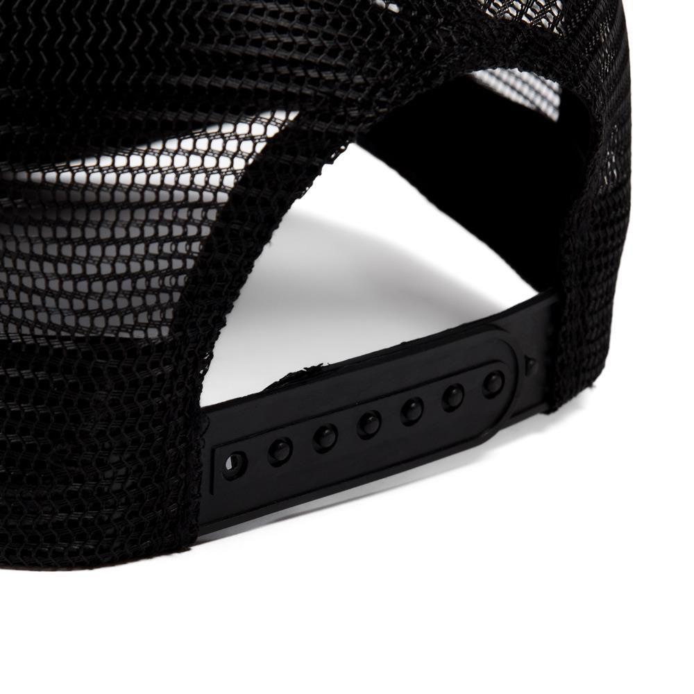  Source Battle Of Hastings 2023 Trucker Cap - Black/White、mySite、merchandisen