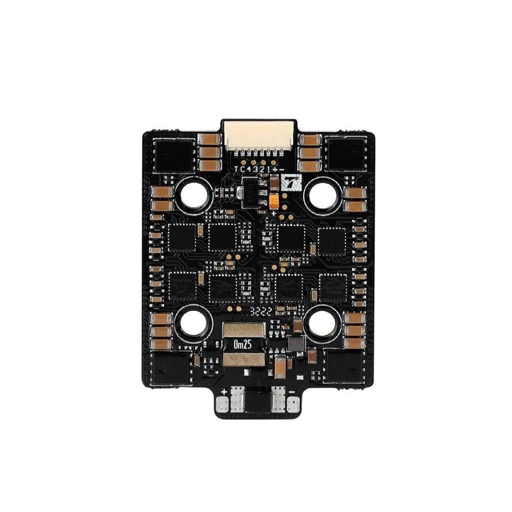 T-Motor F60A 3-8S 4-in-1 AM32 Mini ESC - 20x20、mySite、merchandisen