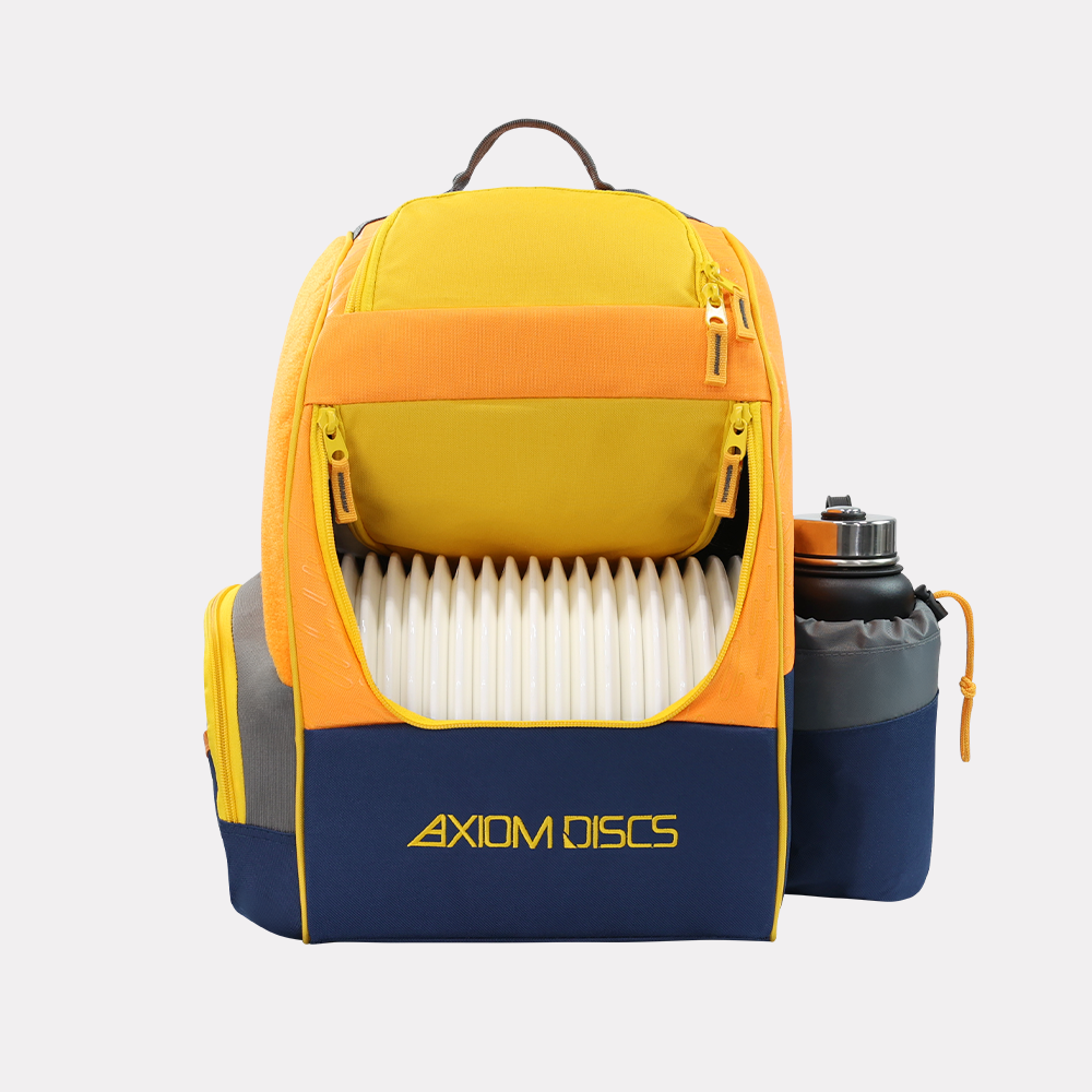 Axiom Shuttle - Yellow Ochre/Orange、mySite、gtrtttuynbv