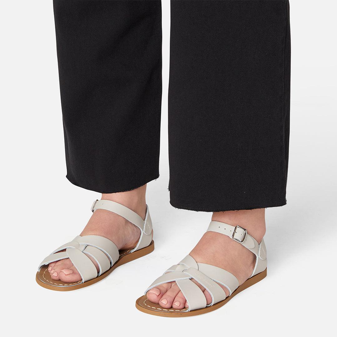  Salt-Water Women's Sandals - Original - Stone、mySite、merchandisen