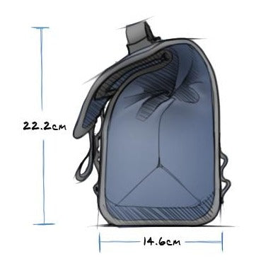 YETI Daytrip Lunch Bag、mySite、noshort