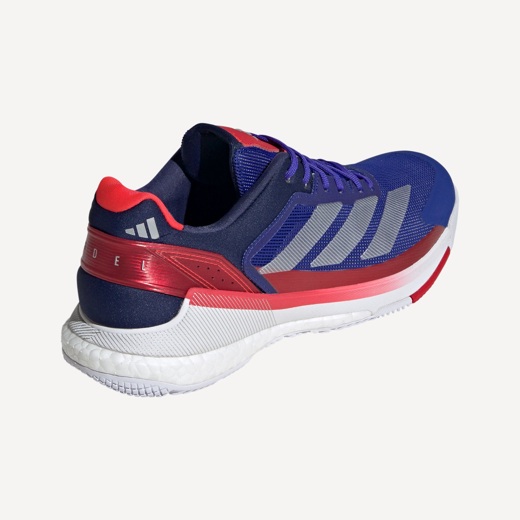 adidas Crazyquick Boost Men's Padel Shoes、mySite、neckold