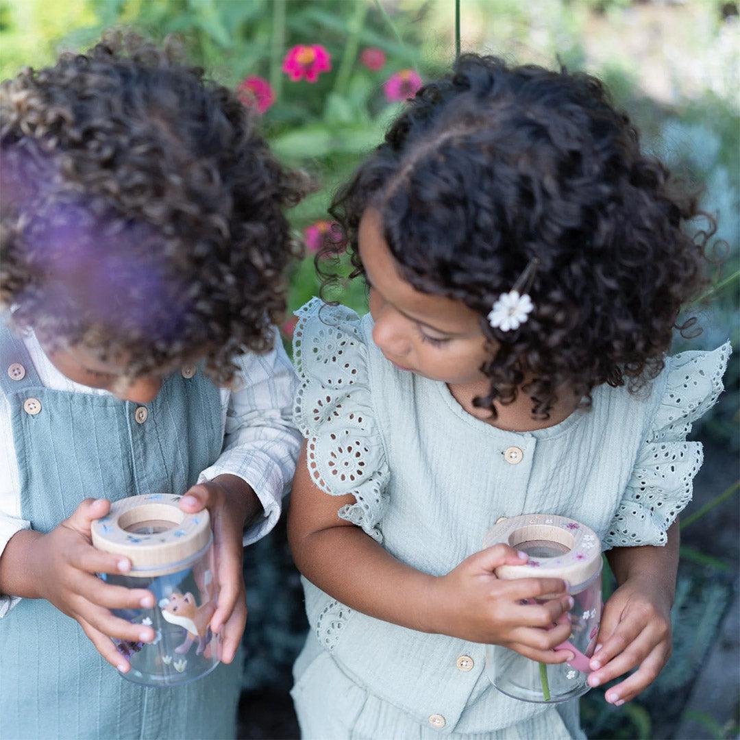  Little Dutch Insect Jar - Fairy Garden、mySite、merchandisen