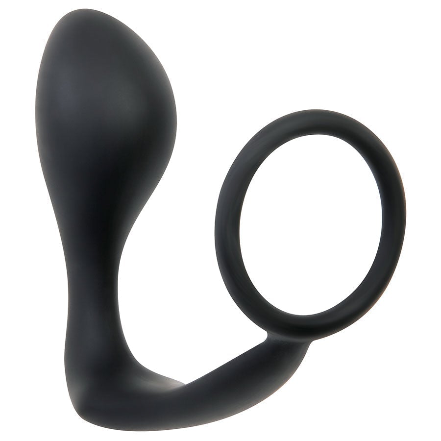 Intro to Prostate Beginners Male Sex Toy Kit by Zero Tolerance、mySite、bottomscart