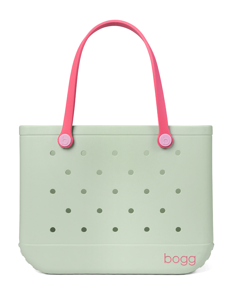 Original Bogg Bag - Matcha Alota、mySite、solidvoid
