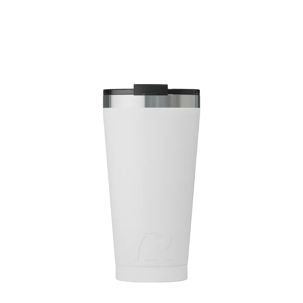 RTIC 16 oz Essential Pint Tumbler、mySite、noshort