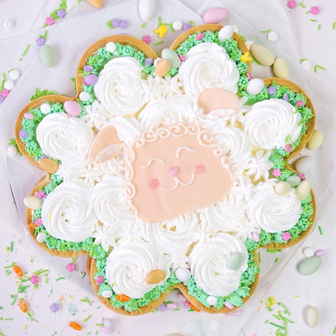  Easter Almonds、mySite、elrpsem3k