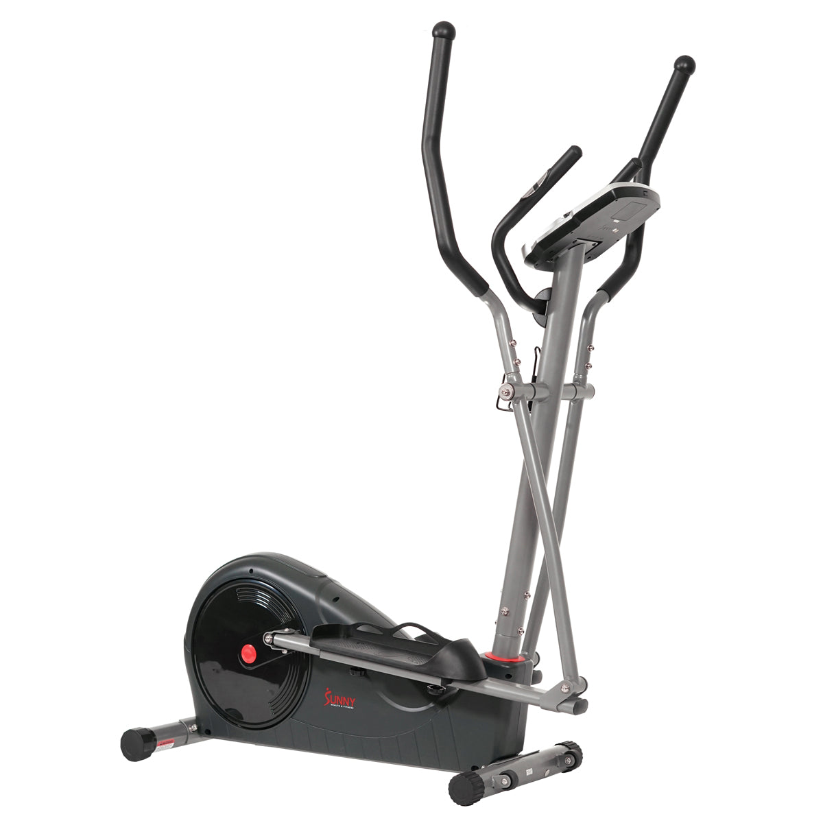  Magnetic Elliptical Machine Pre-Programmed Trainer、mySite、ghnorth