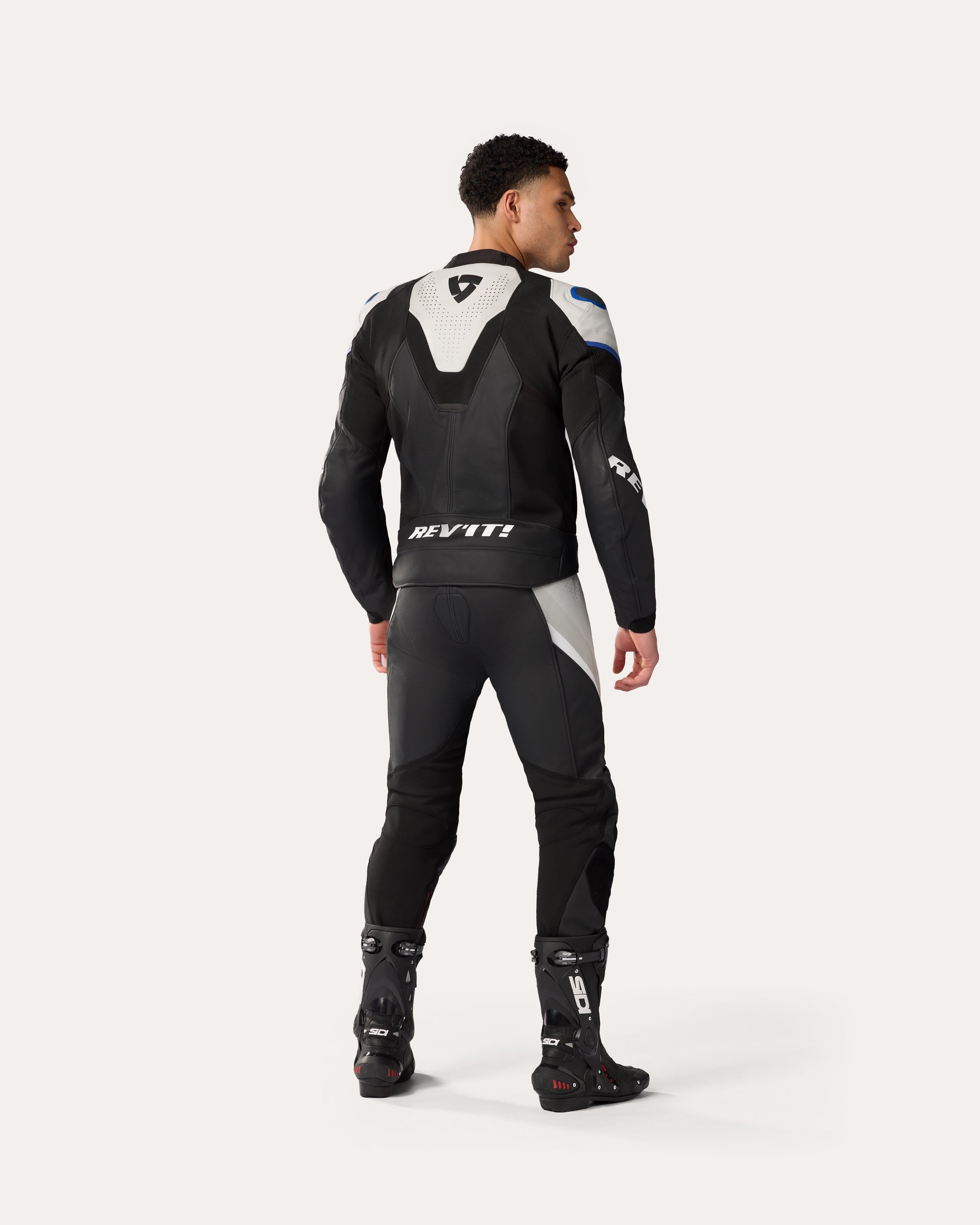 Combi Beta 2 | Black-Anthracite、mySite、dreamappss